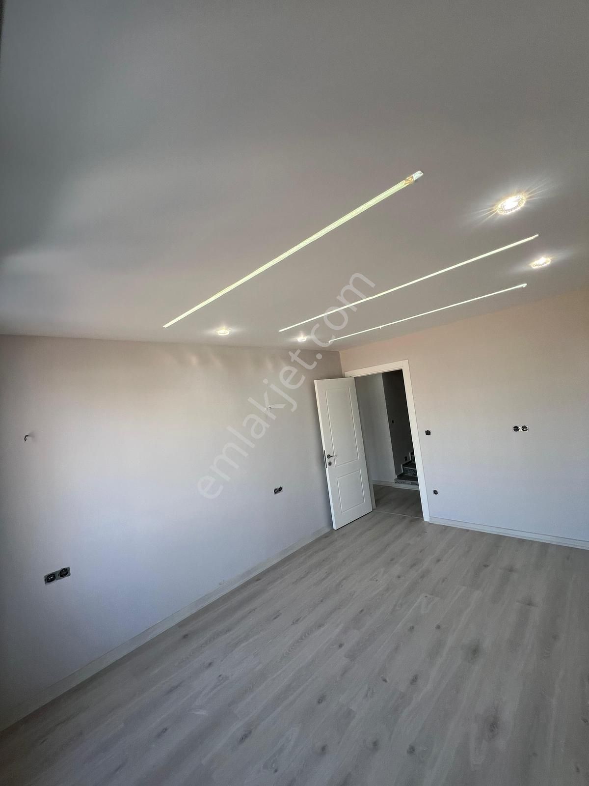 Didmim De Havuzlu Ultra Lüks Villa - Görsel 9