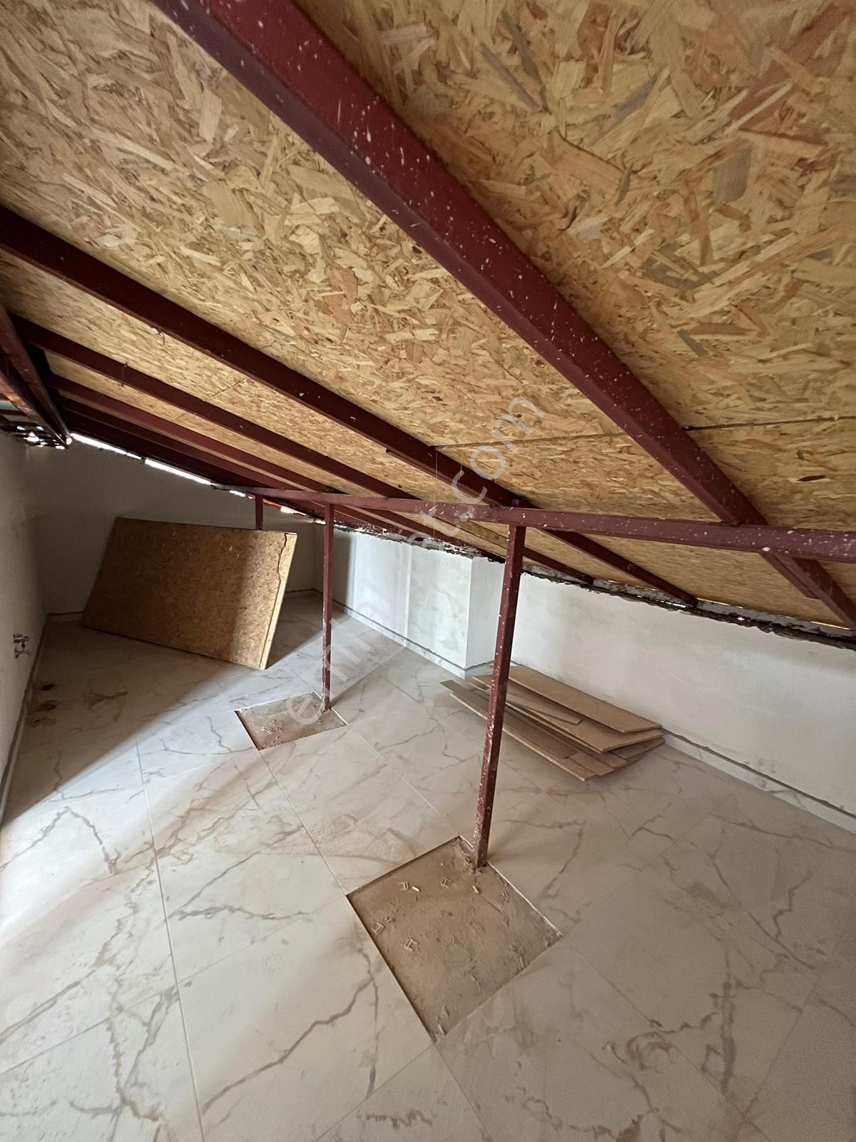 Didmim De Havuzlu Ultra Lüks Villa - Görsel 18