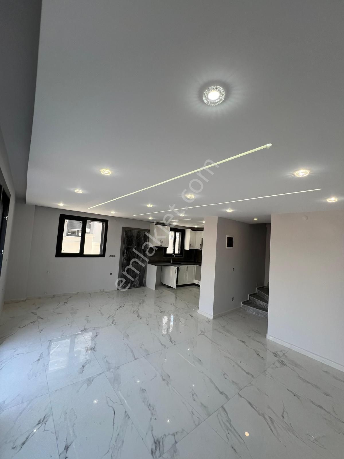 Didmim De Havuzlu Ultra Lüks Villa - Görsel 5