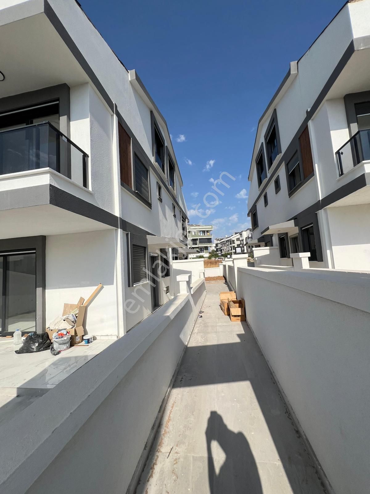 Didmim De Havuzlu Ultra Lüks Villa - Görsel 2