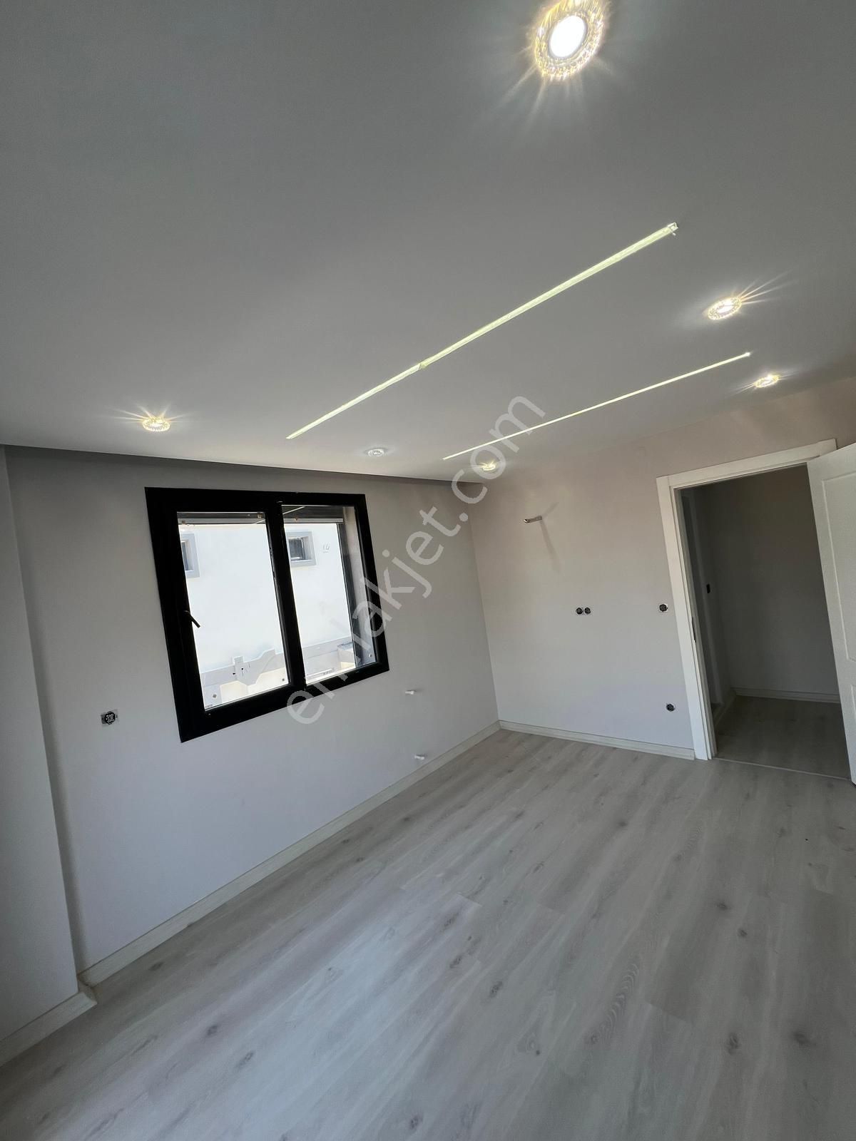 Didmim De Havuzlu Ultra Lüks Villa - Görsel 16