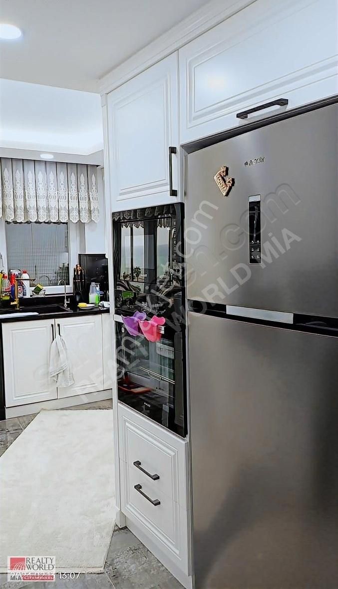 Antalya Finike Hasyurt Sahilde Muhteşem Lüks Daire-süper Manzara - Görsel 24