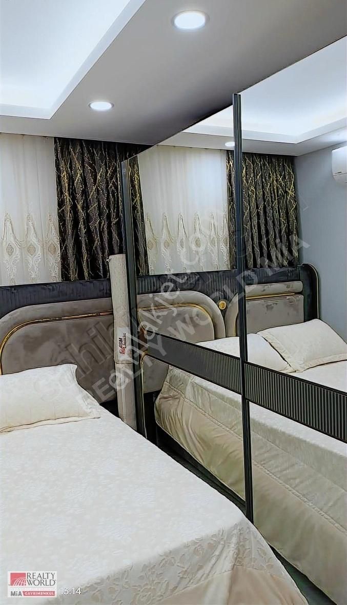 Antalya Finike Hasyurt Sahilde Muhteşem Lüks Daire-süper Manzara - Görsel 34