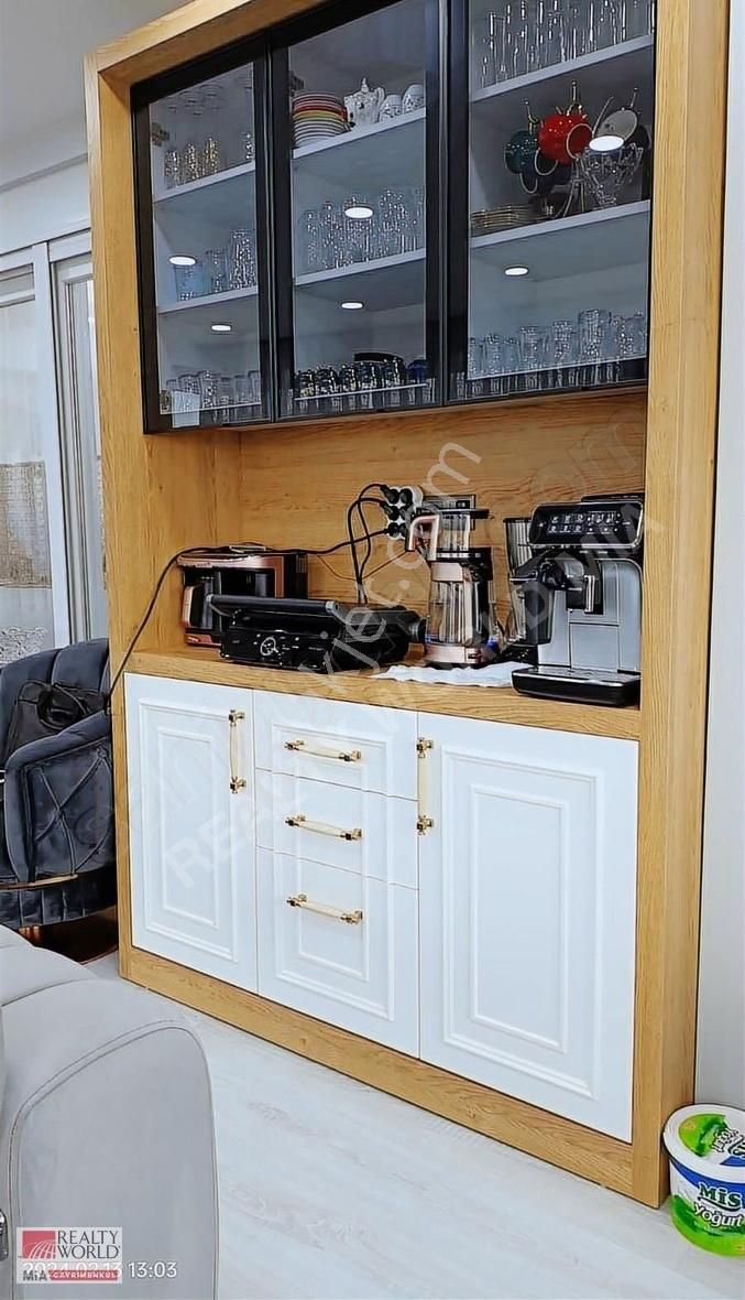 Antalya Finike Hasyurt Sahilde Muhteşem Lüks Daire-süper Manzara - Görsel 20