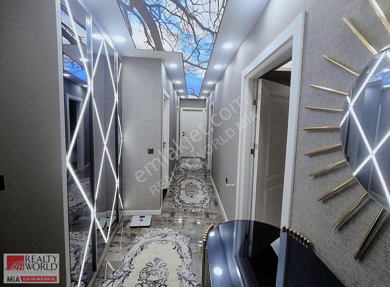 Antalya Finike Hasyurt Sahilde Muhteşem Lüks Daire-süper Manzara - Görsel 2