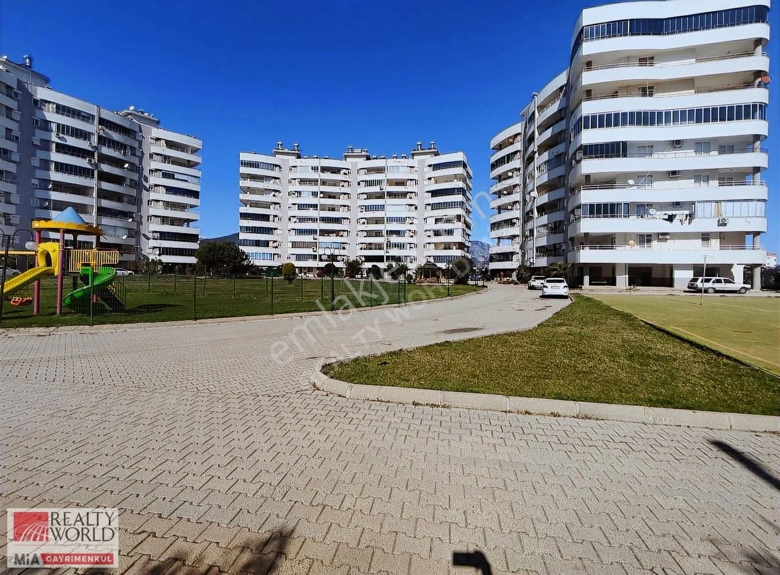 Antalya Finike Hasyurt Sahilde Muhteşem Lüks Daire-süper Manzara - Görsel 29