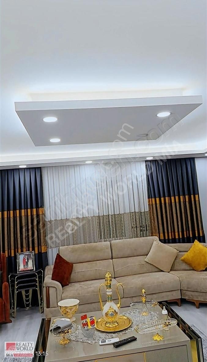 Antalya Finike Hasyurt Sahilde Muhteşem Lüks Daire-süper Manzara - Görsel 12