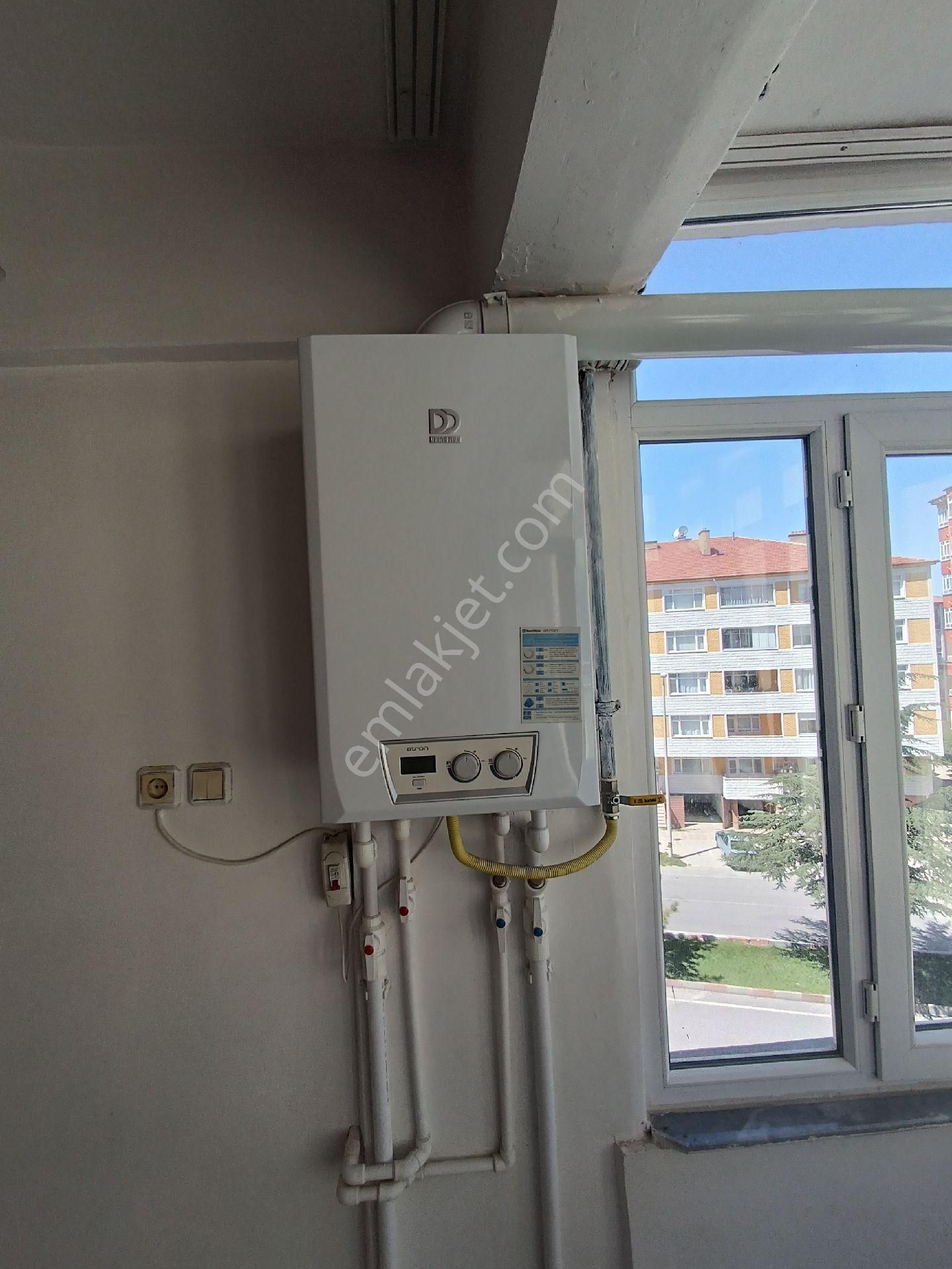 Birimden Kiralık 2+1 Doğalgaz Kombili 3.kat - Görsel 24