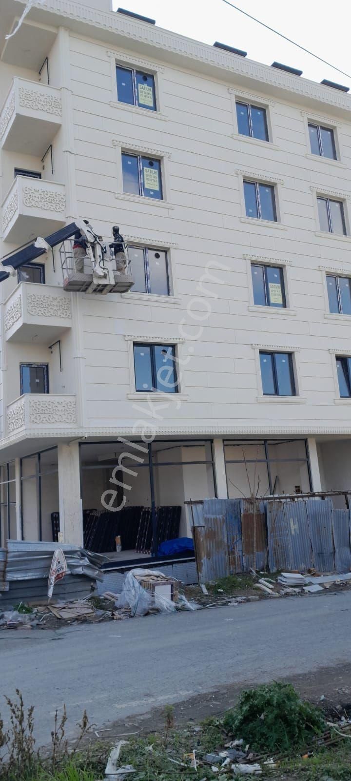 Kiralık Yeni Merkezi Konumda Dubleks Daire