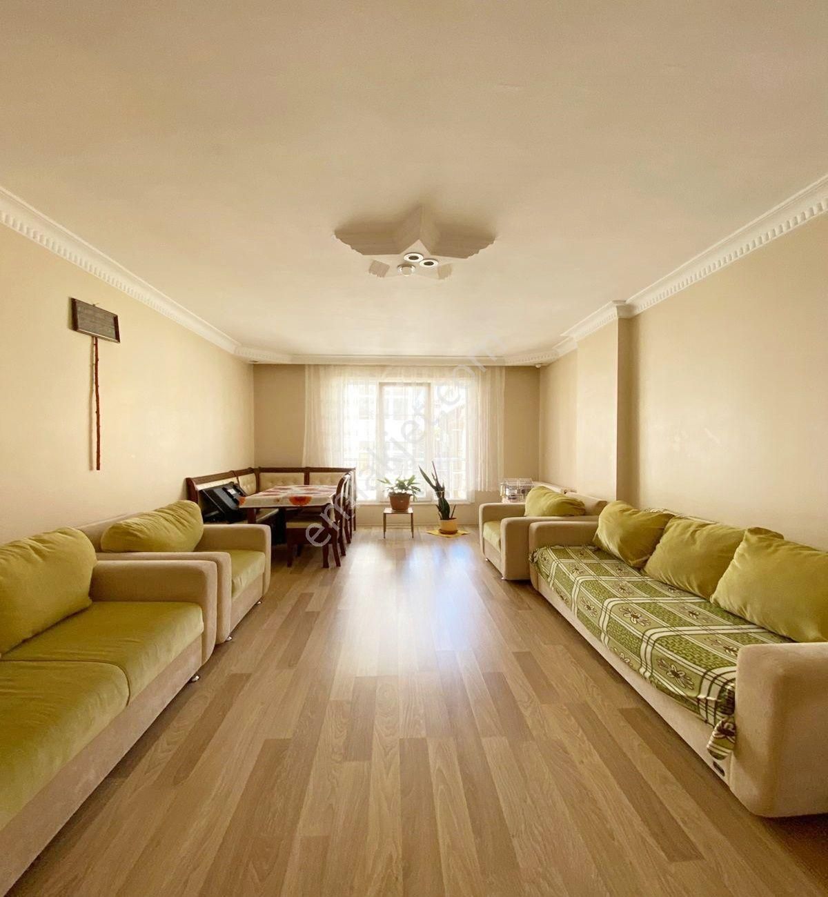 Avcılar Cihangirde 4+2 10 Yıllık Satılık Geniş Dublex - Görsel 31