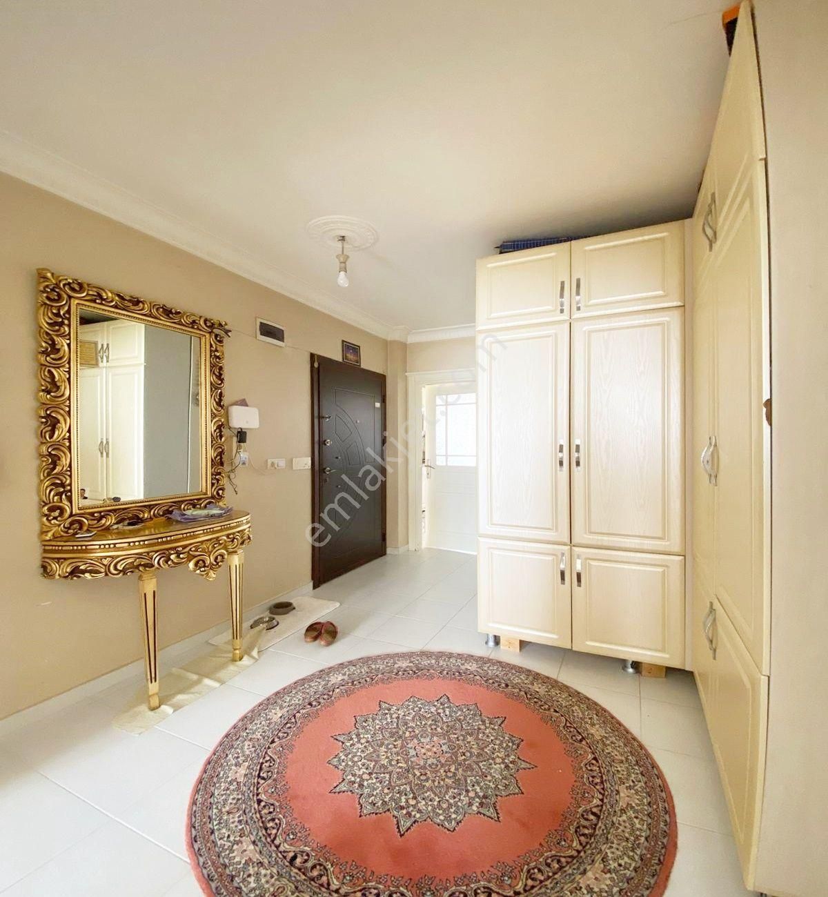 Avcılar Cihangirde 4+2 10 Yıllık Satılık Geniş Dublex - Görsel 7