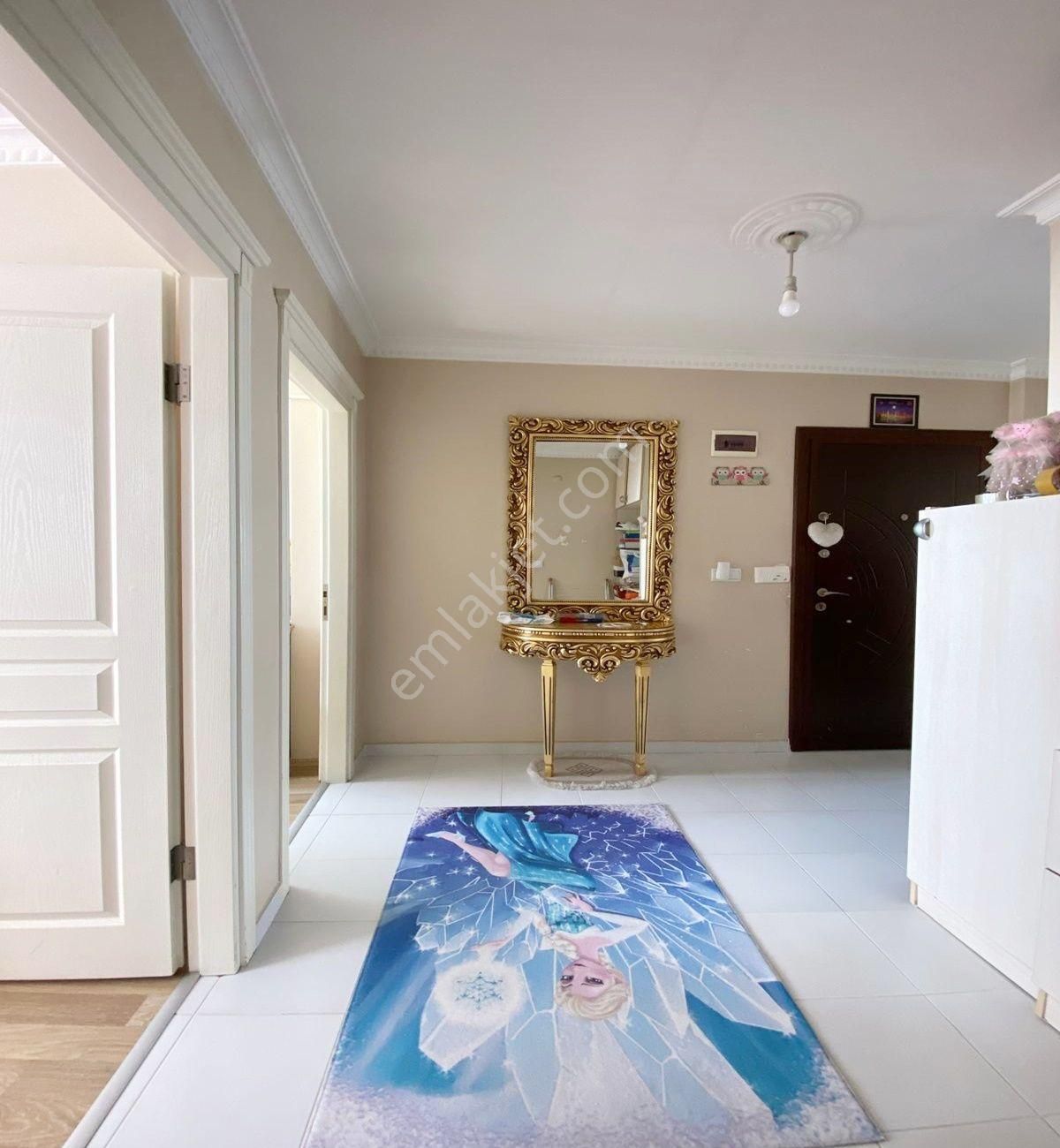 Avcılar Cihangirde 4+2 10 Yıllık Satılık Geniş Dublex - Görsel 9