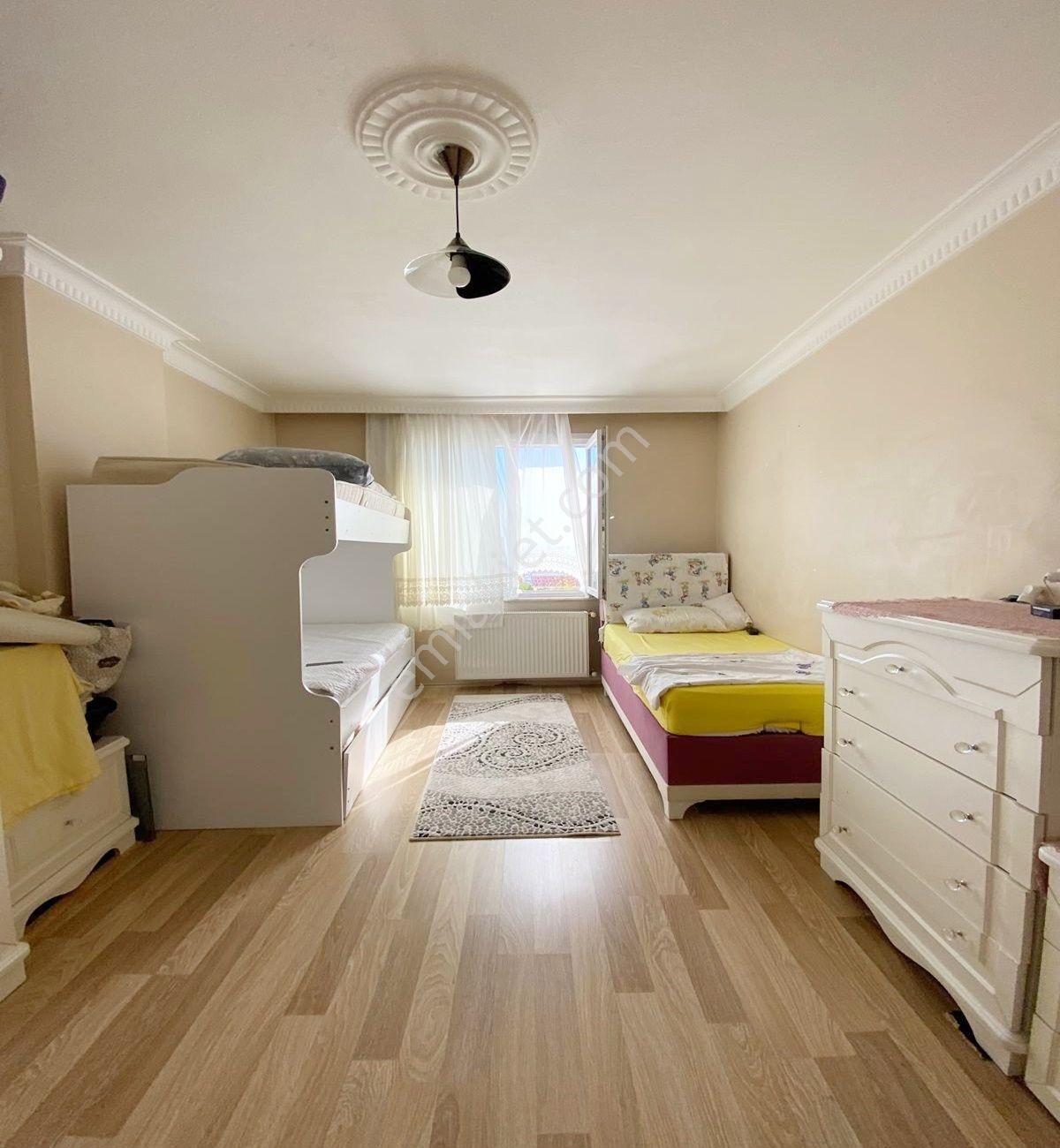 Avcılar Cihangirde 4+2 10 Yıllık Satılık Geniş Dublex - Görsel 6