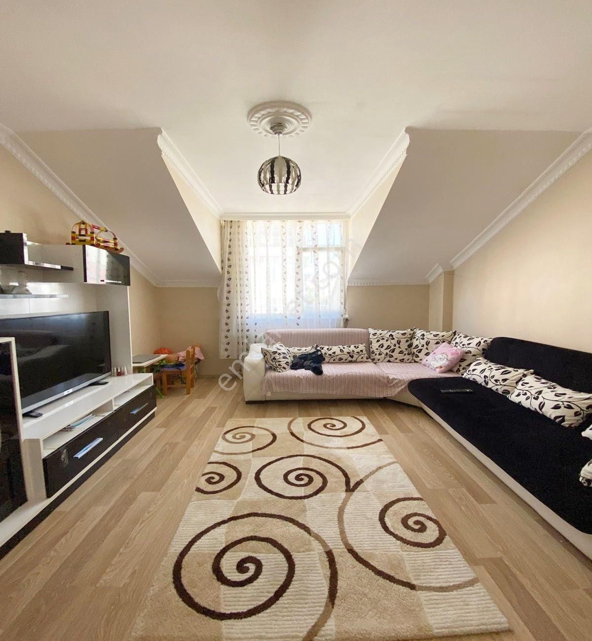 Avcılar Cihangirde 4+2 10 Yıllık Satılık Geniş Dublex - Görsel 12