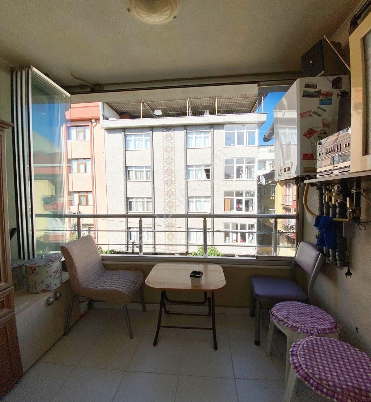 Avcılar Cihangirde 4+2 10 Yıllık Satılık Geniş Dublex - Görsel 29