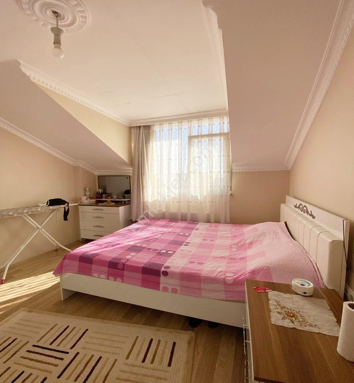 Avcılar Cihangirde 4+2 10 Yıllık Satılık Geniş Dublex - Görsel 14