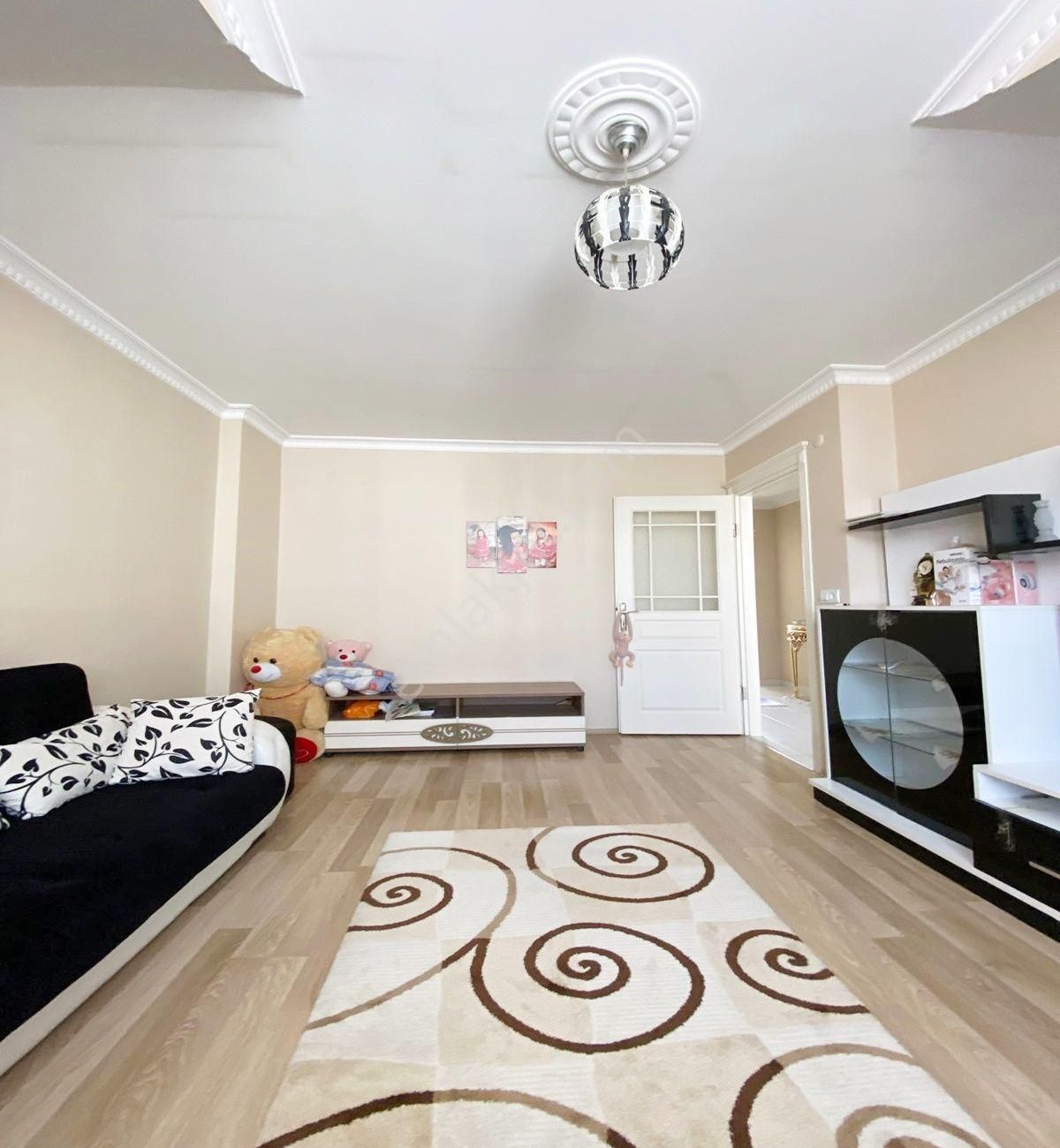 Avcılar Cihangirde 4+2 10 Yıllık Satılık Geniş Dublex - Görsel 24