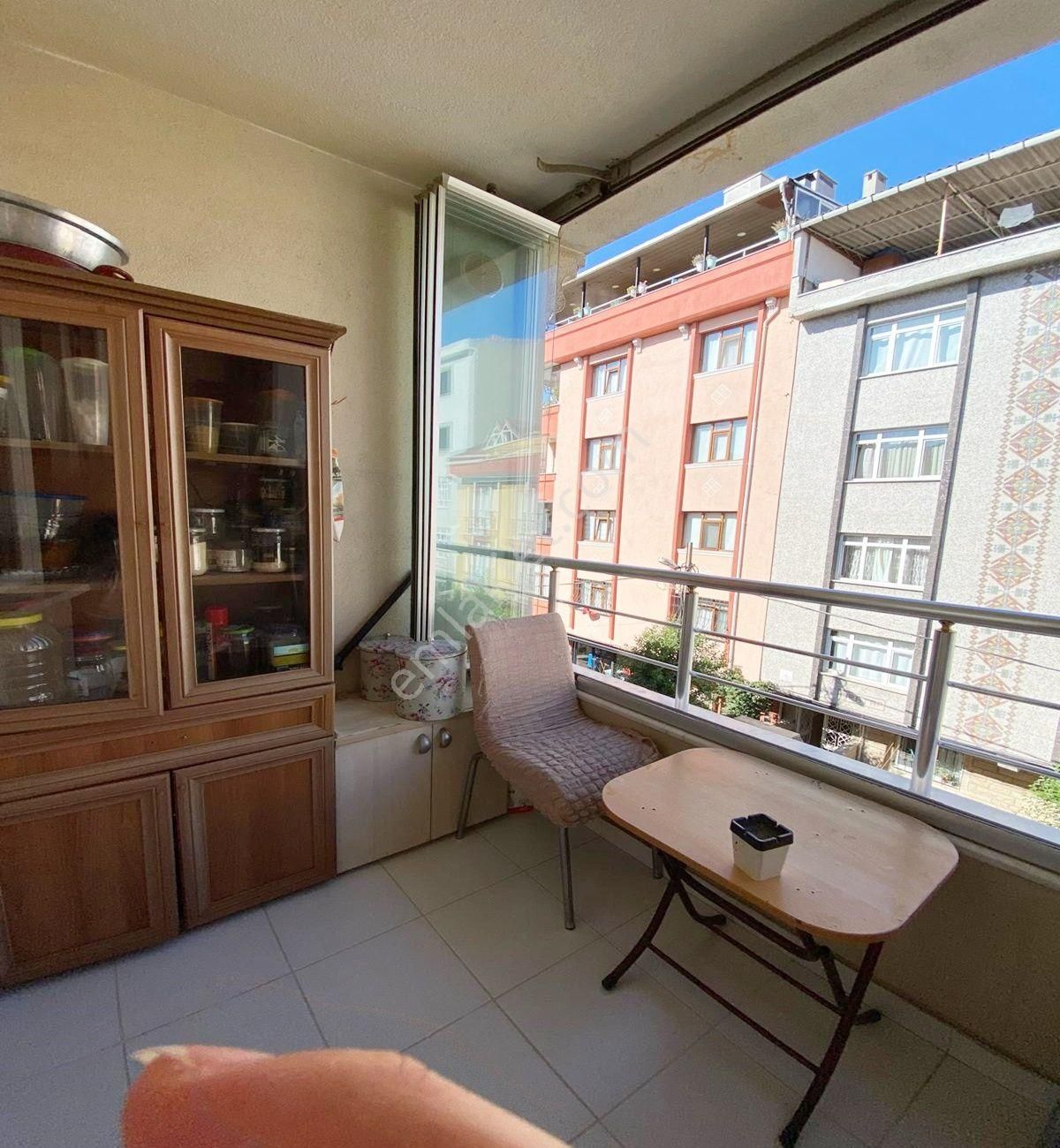 Avcılar Cihangirde 4+2 10 Yıllık Satılık Geniş Dublex - Görsel 26