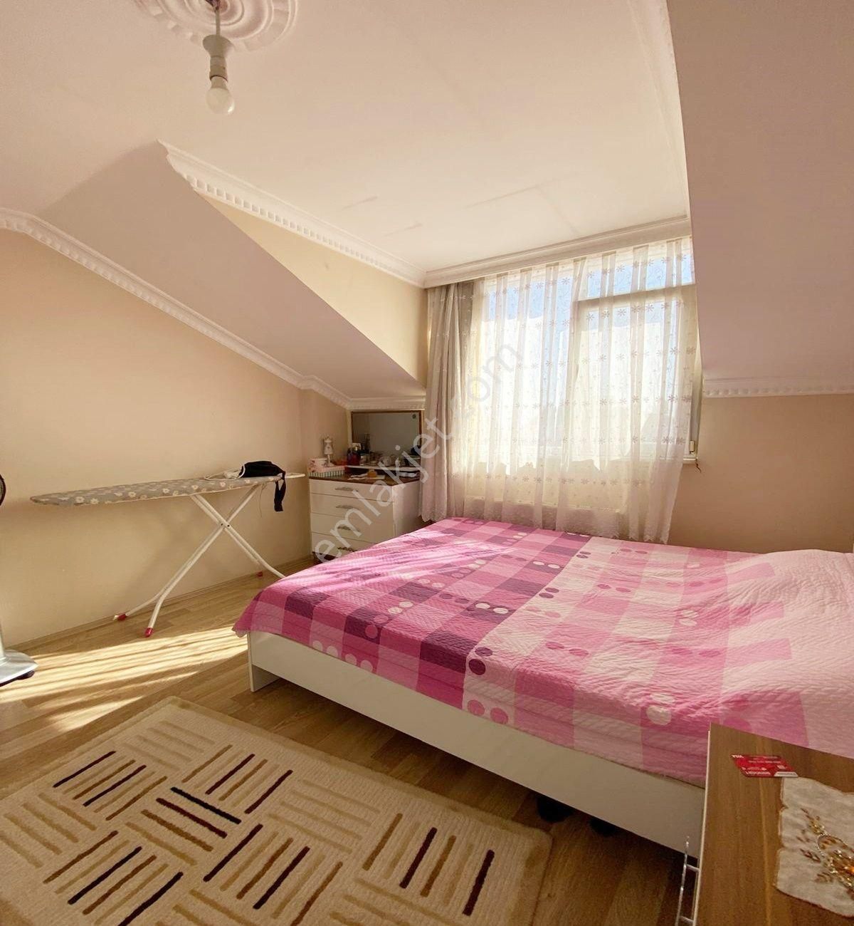 Avcılar Cihangirde 4+2 10 Yıllık Satılık Geniş Dublex - Görsel 32