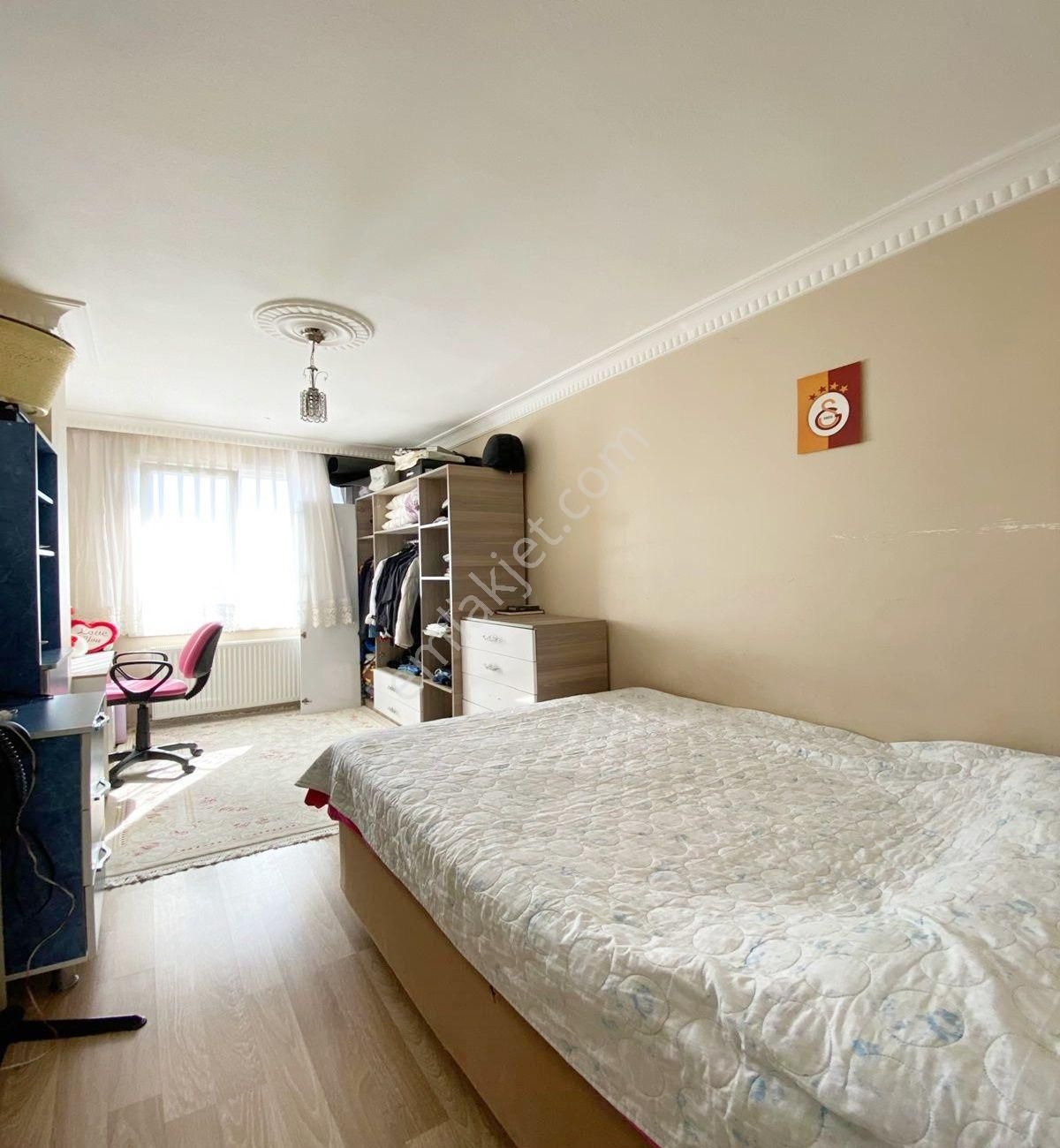 Avcılar Cihangirde 4+2 10 Yıllık Satılık Geniş Dublex - Görsel 30