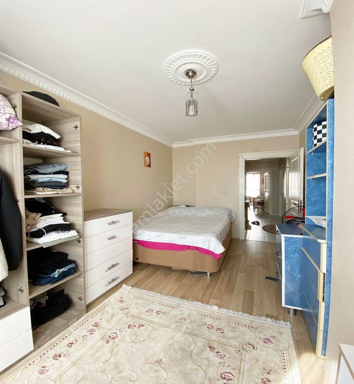 Avcılar Cihangirde 4+2 10 Yıllık Satılık Geniş Dublex - Görsel 8