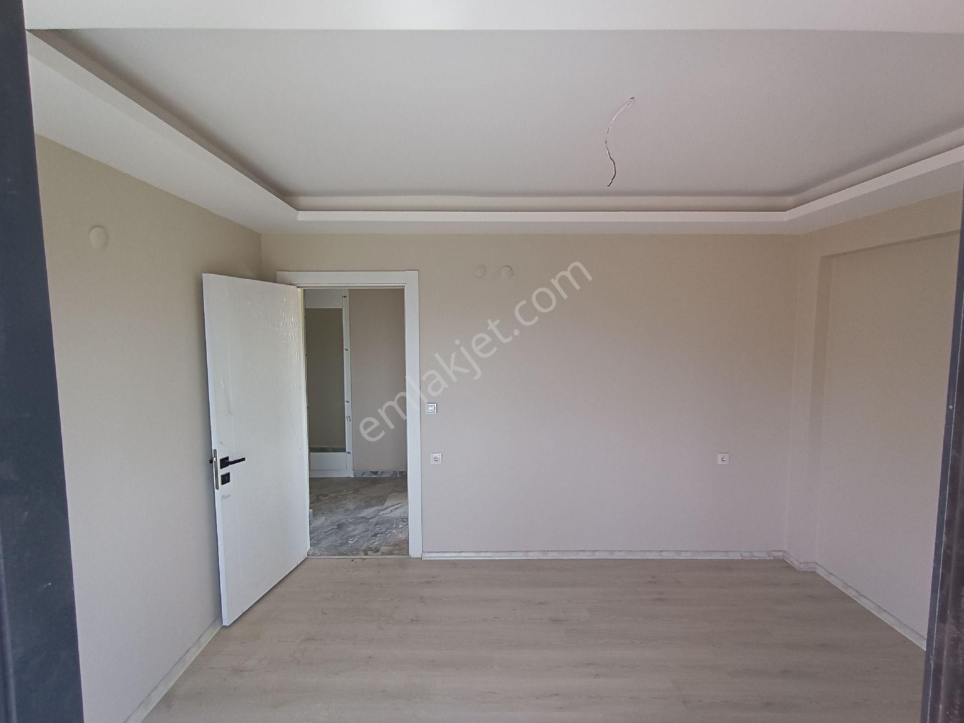 Hg Doğru Gayrimenkul Dan Torbalı Da Sıfır Satılık Geniş 2+1 Daire - Görsel 30