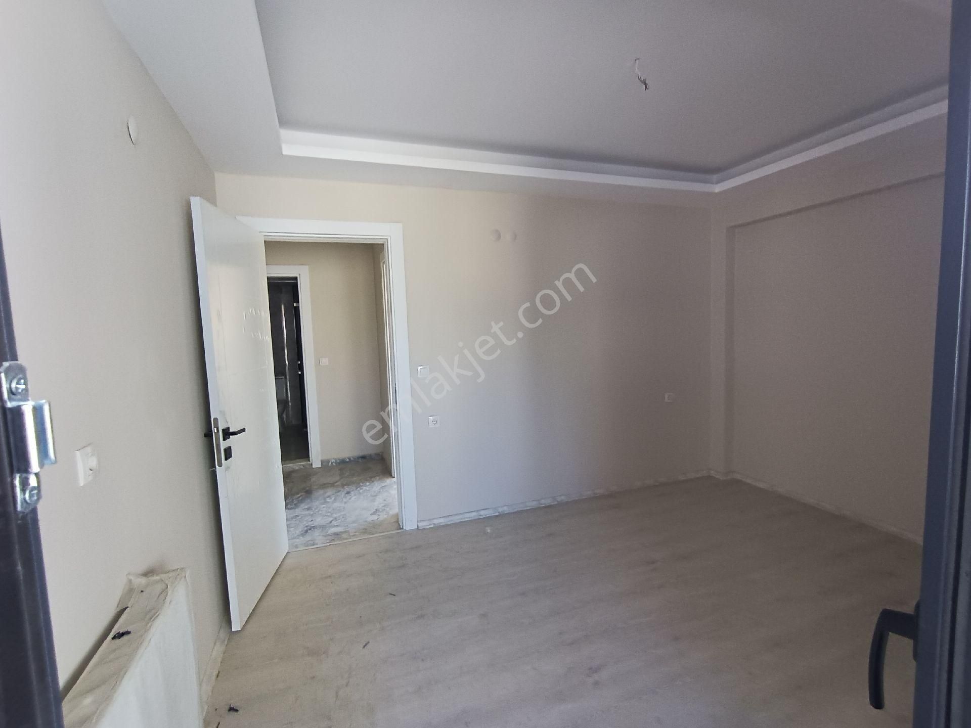 Hg Doğru Gayrimenkul Dan Torbalı Da Sıfır Satılık Geniş 2+1 Daire - Görsel 15