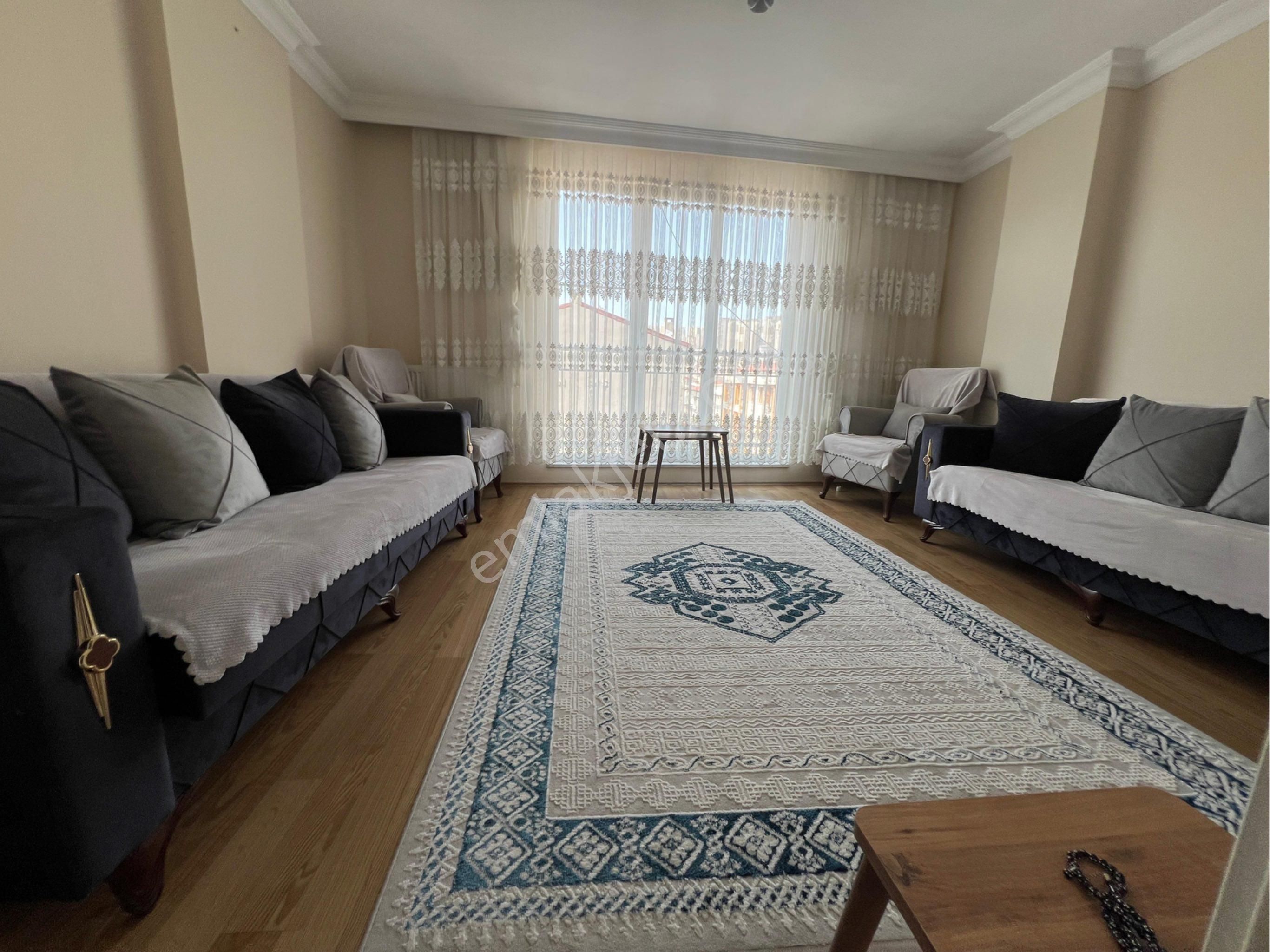 Talatpaşa’ Da Caddenin Dibinde 2+1 4.kat
