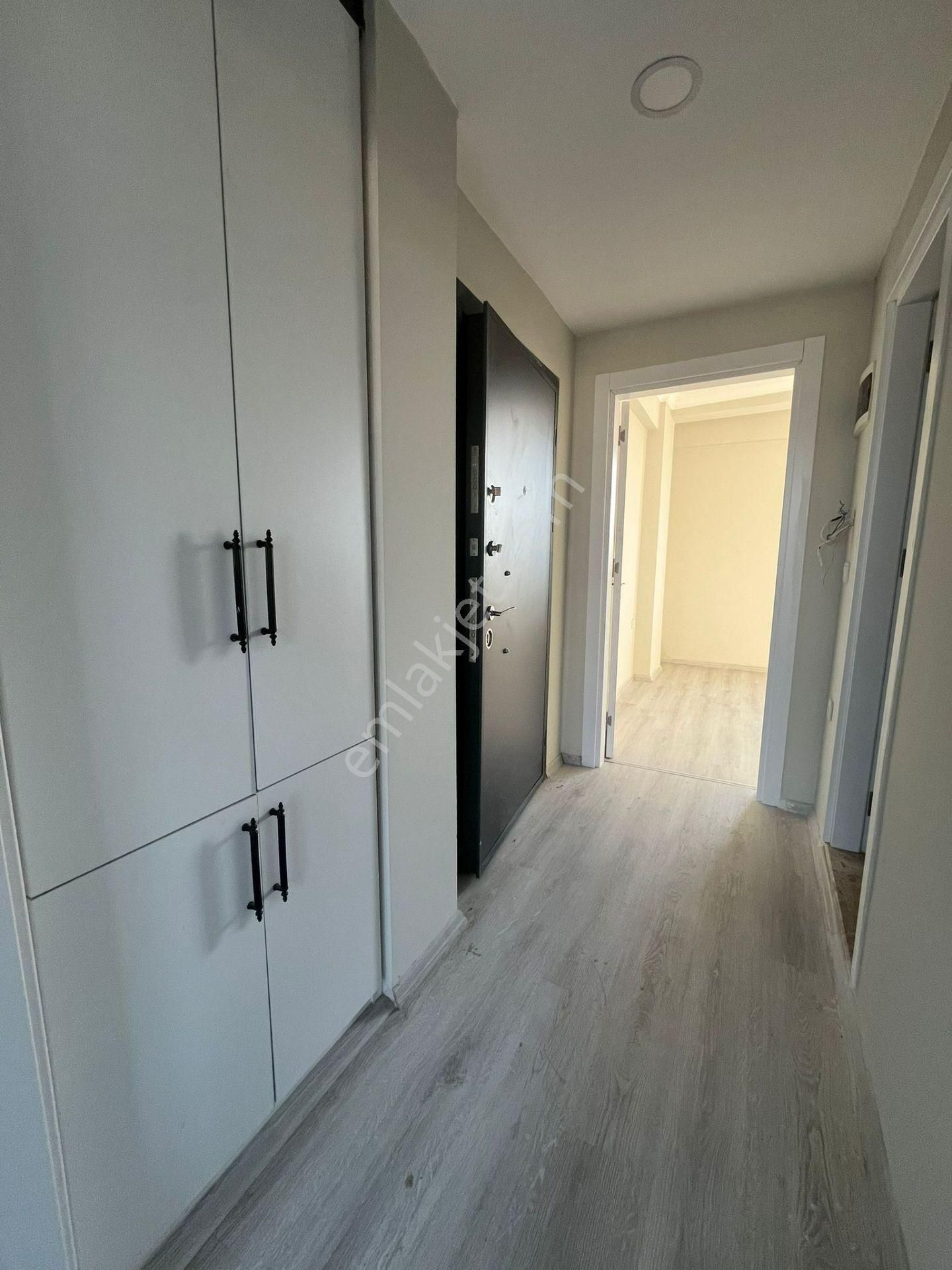 Dalaman Altıntas Mah'de 1+1 Çift Cephe Satılık Daire