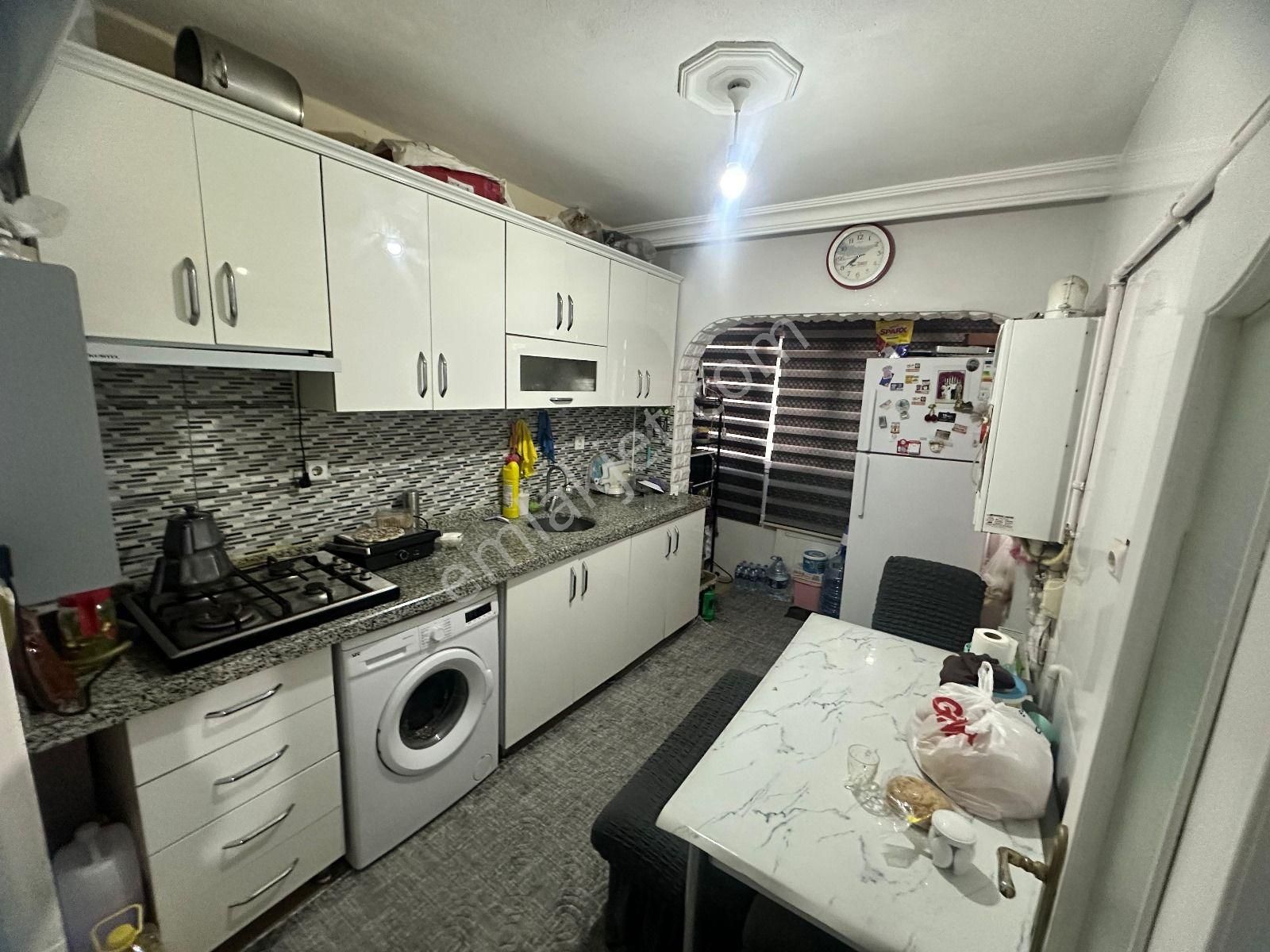 Sincan Malazgirt Mh 3+1 Yüksek Giriş Satılık Daire