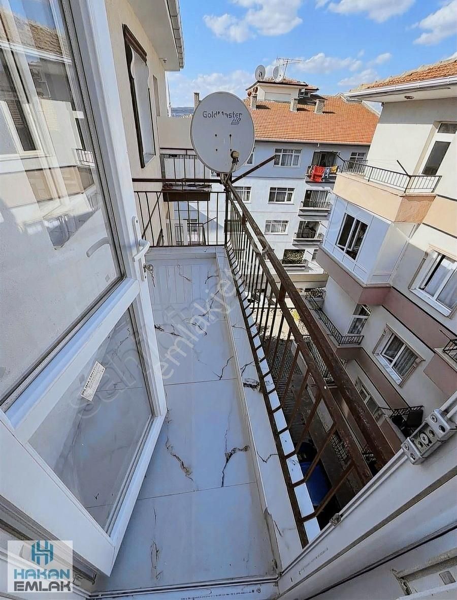 Mareşal Çakmak Mah. Mükemmel Lokasyonda Ultra Lux 3+1 Daire