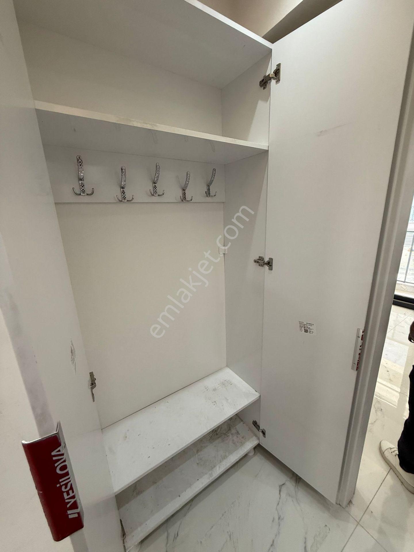 🏡aynı Ali Mahallesi 🏡 ✅2+1 105 M2 5 Katlınım Zemin Katı ❇️kombi Petekli - Görsel 3