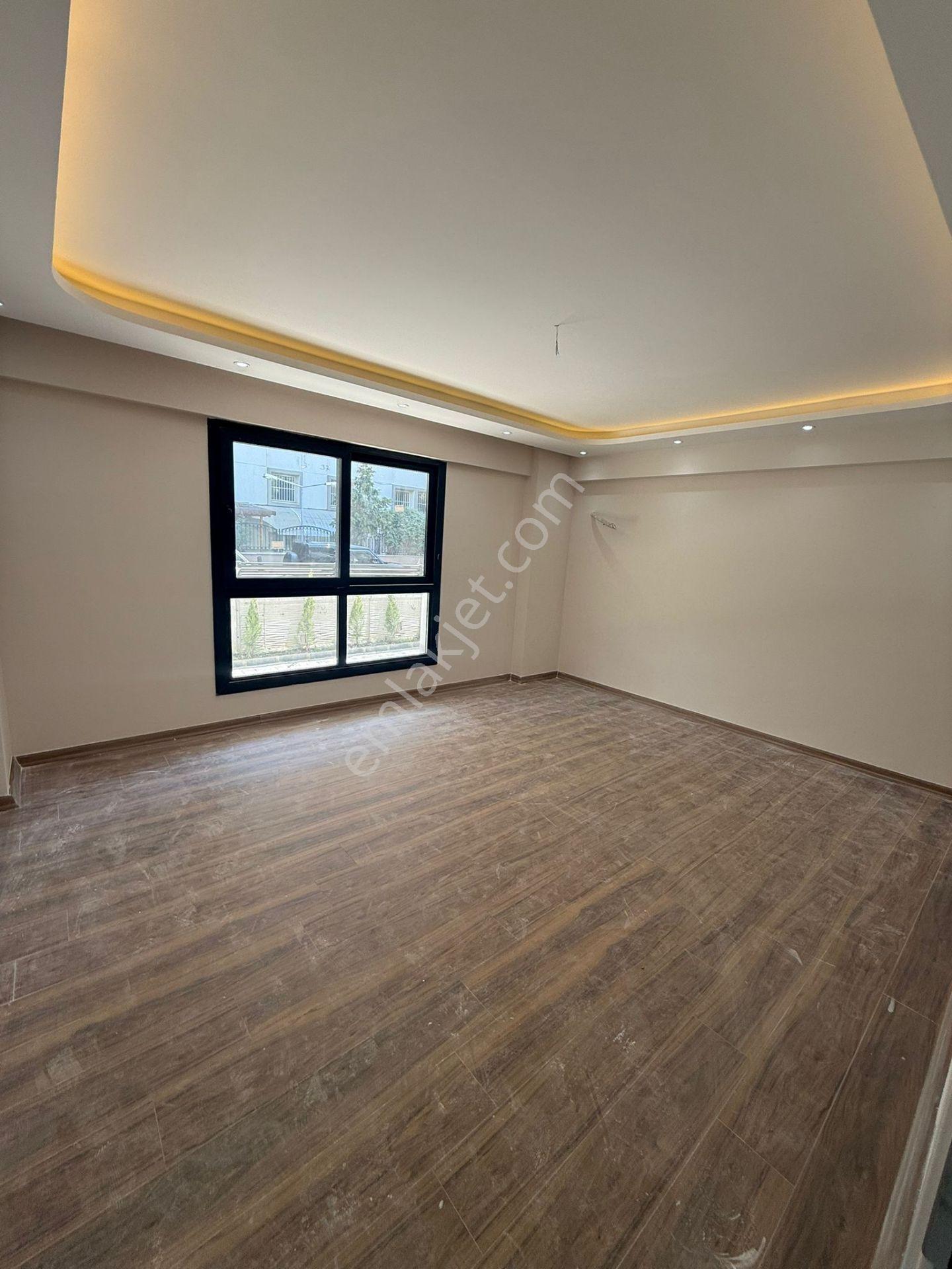 🏡aynı Ali Mahallesi 🏡 ✅2+1 105 M2 5 Katlınım Zemin Katı ❇️kombi Petekli - Görsel 11