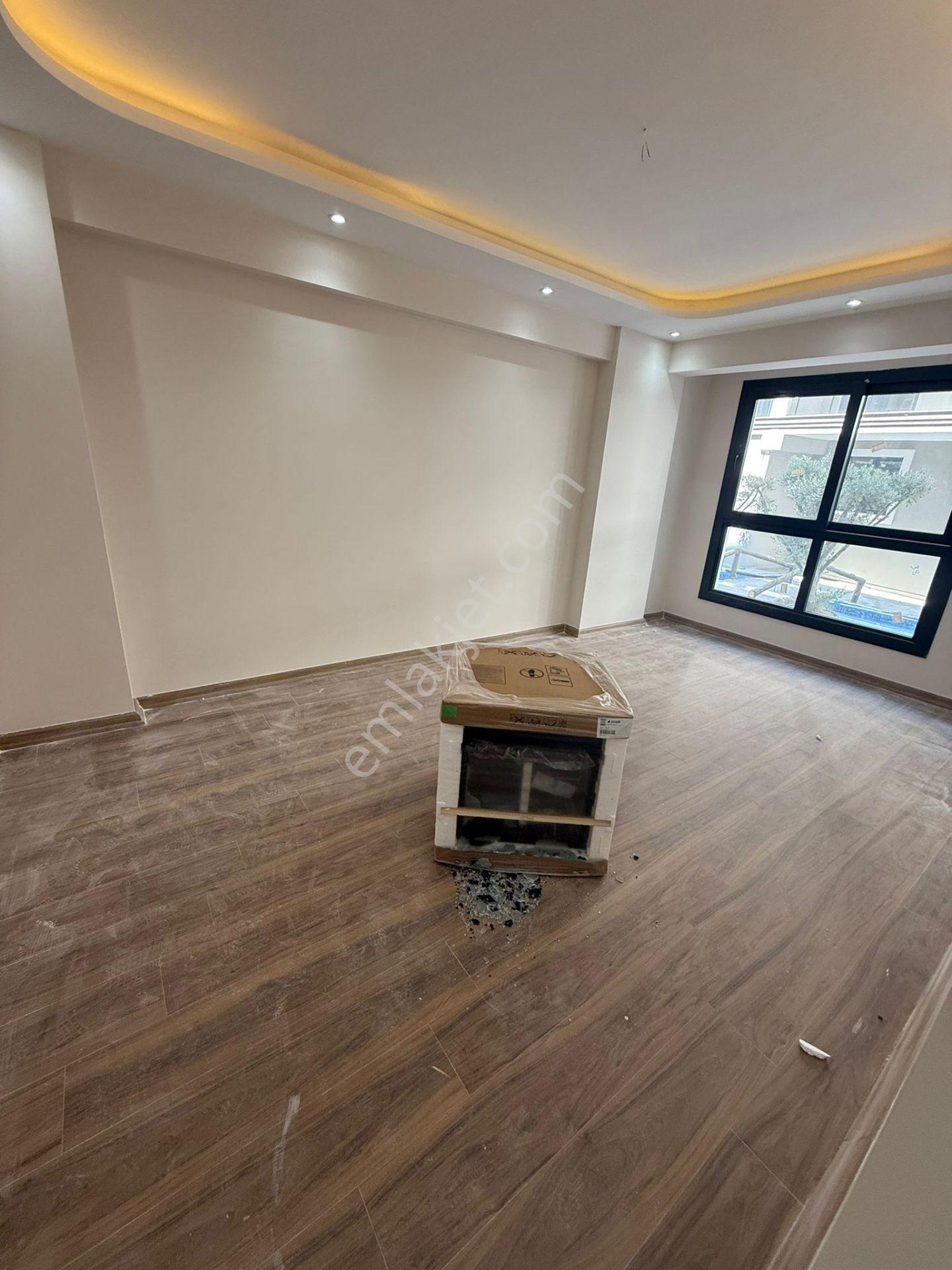 🏡aynı Ali Mahallesi 🏡 ✅2+1 105 M2 5 Katlınım Zemin Katı ❇️kombi Petekli - Görsel 10