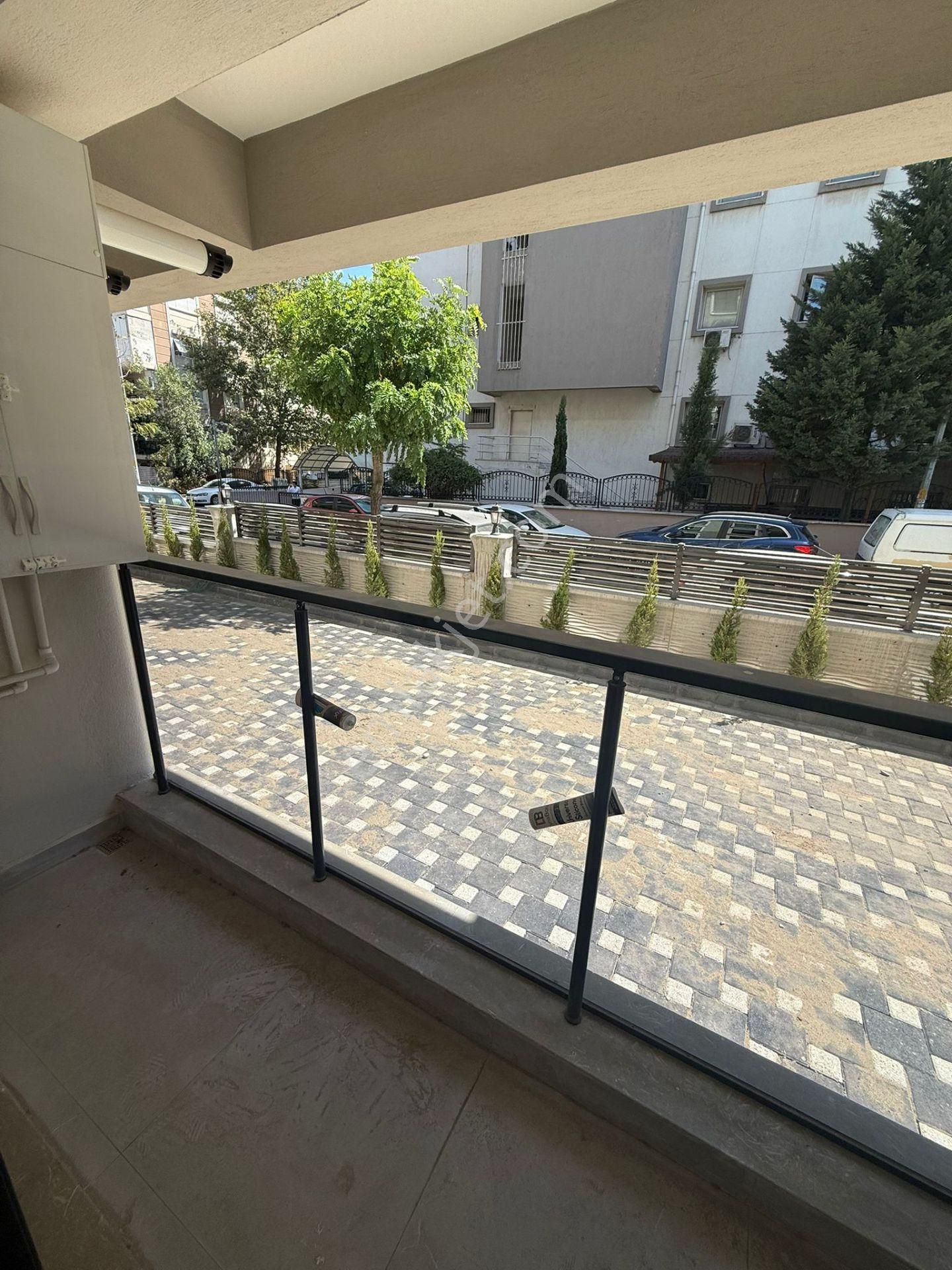 🏡aynı Ali Mahallesi 🏡 ✅2+1 105 M2 5 Katlınım Zemin Katı ❇️kombi Petekli - Görsel 12