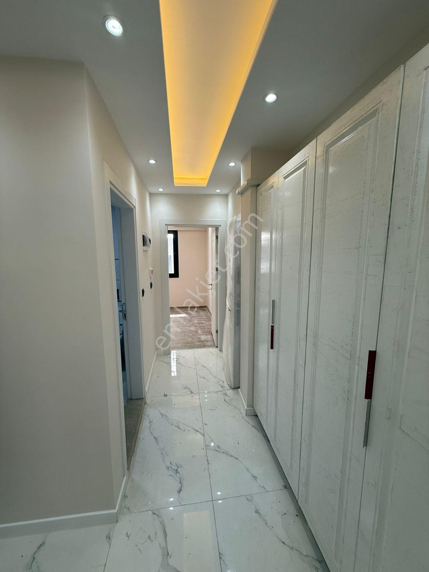 🏡aynı Ali Mahallesi 🏡 ✅2+1 105 M2 5 Katlınım Zemin Katı ❇️kombi Petekli - Görsel 8