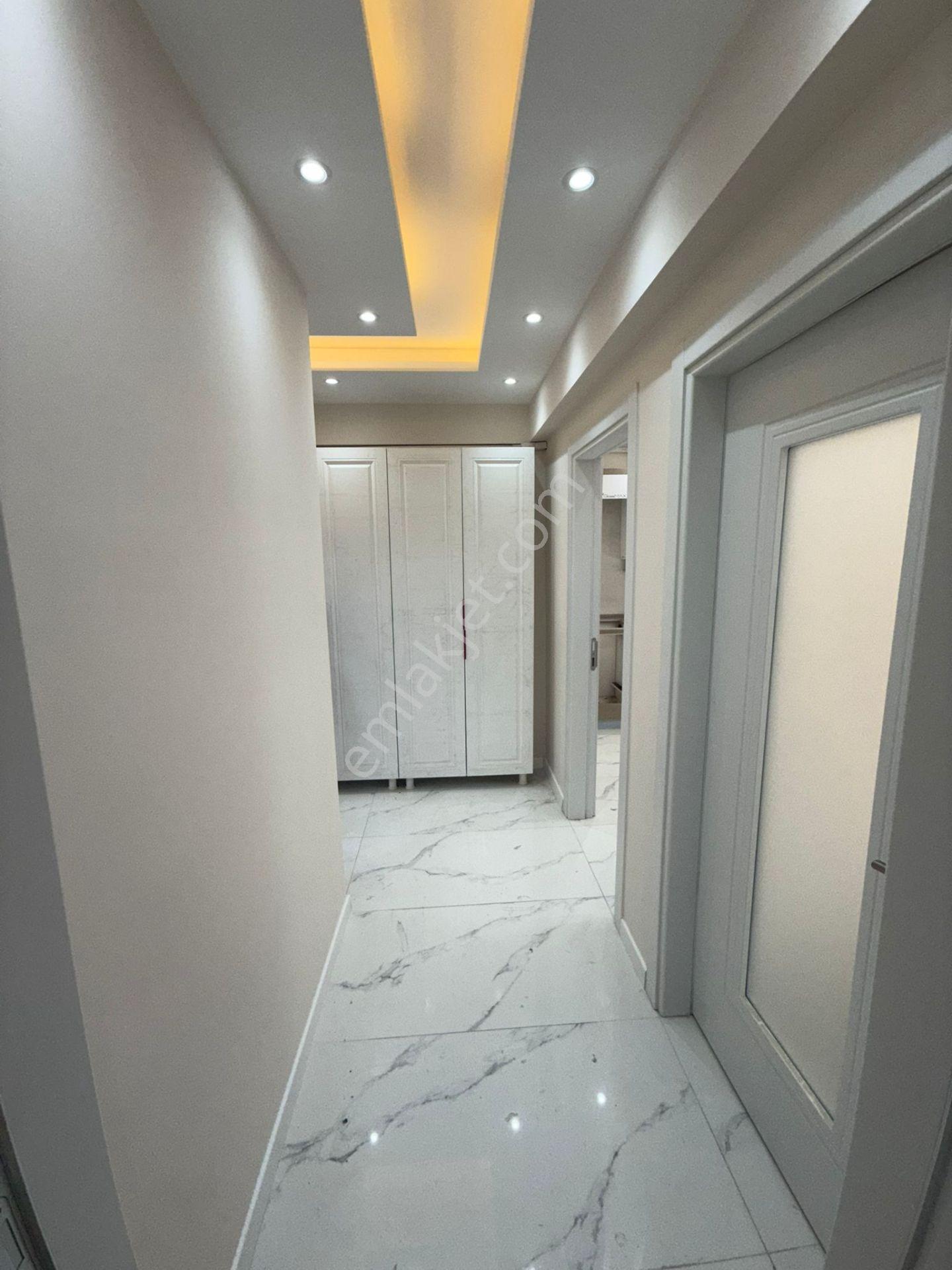 🏡aynı Ali Mahallesi 🏡 ✅2+1 105 M2 5 Katlınım Zemin Katı ❇️kombi Petekli - Görsel 9