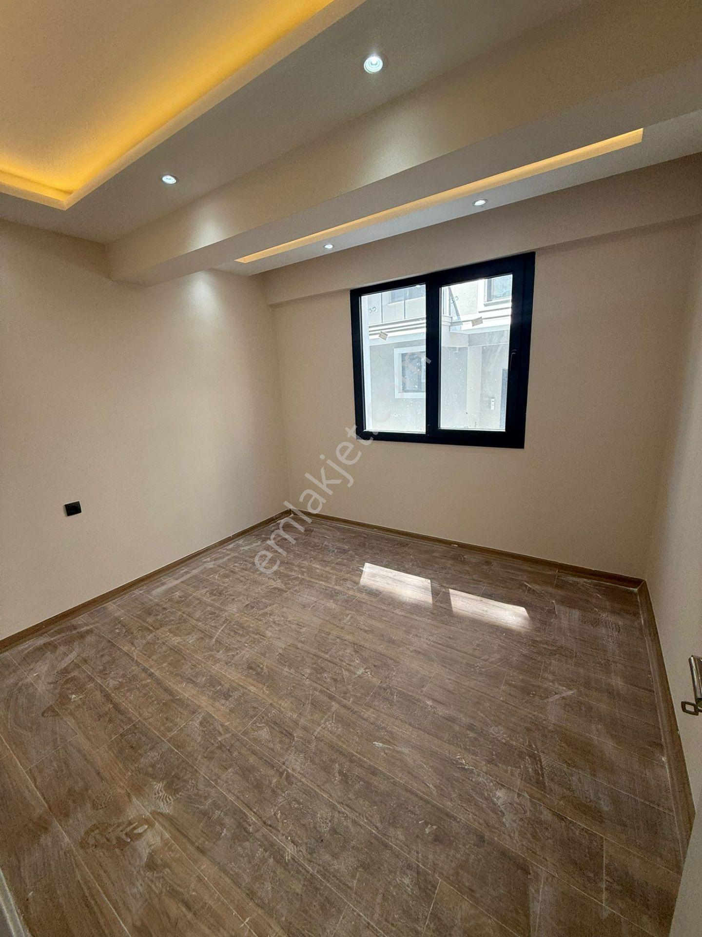 🏡aynı Ali Mahallesi 🏡 ✅2+1 105 M2 5 Katlınım Zemin Katı ❇️kombi Petekli - Görsel 7