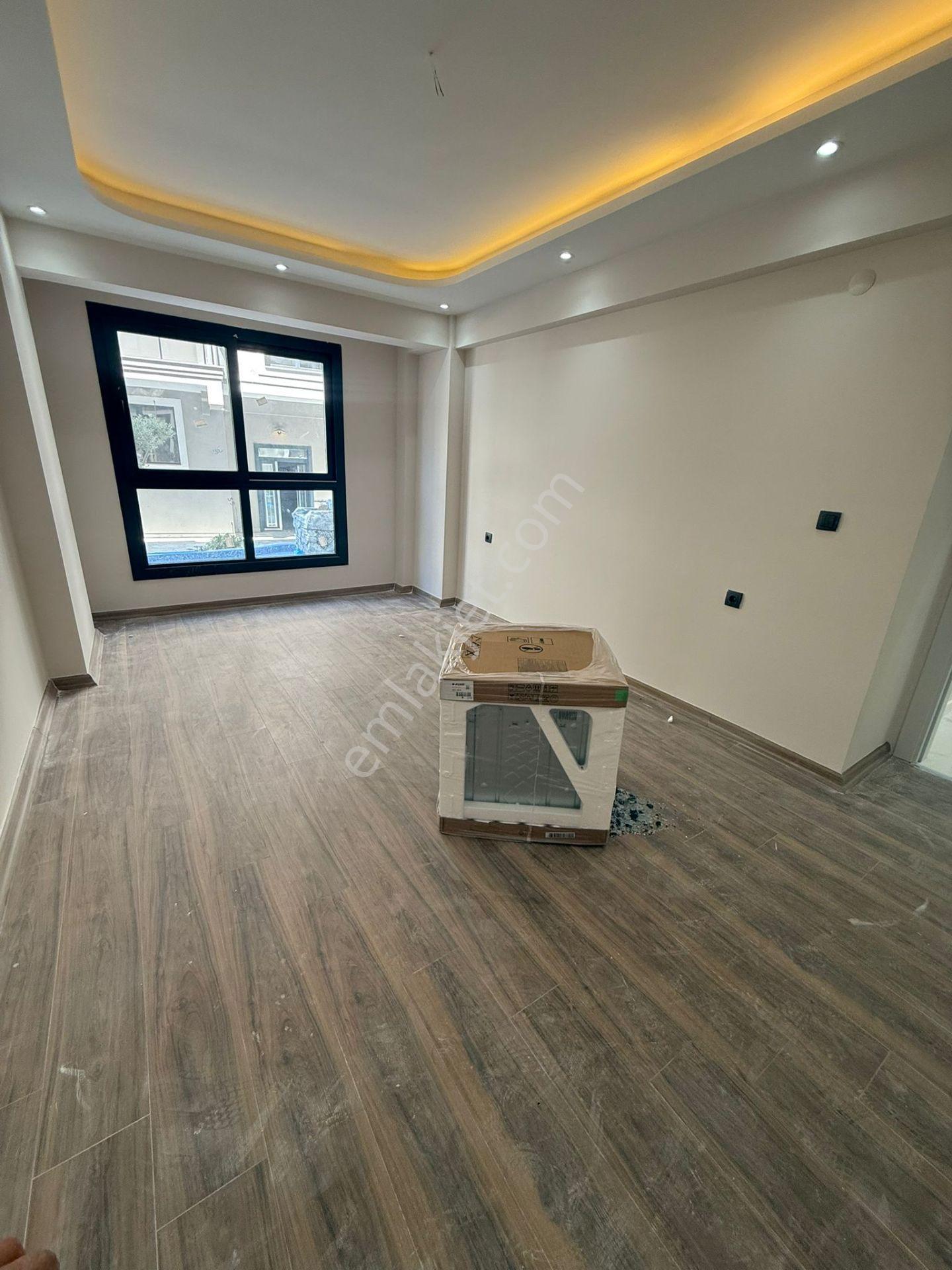 🏡aynı Ali Mahallesi 🏡 ✅2+1 105 M2 5 Katlınım Zemin Katı ❇️kombi Petekli - Görsel 13