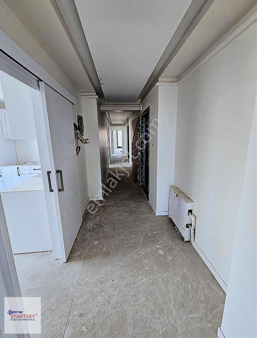 Bornova K.park Ta Sıfır Ultralüx Satılık 3+1 Otoparklı Daire - Görsel 12