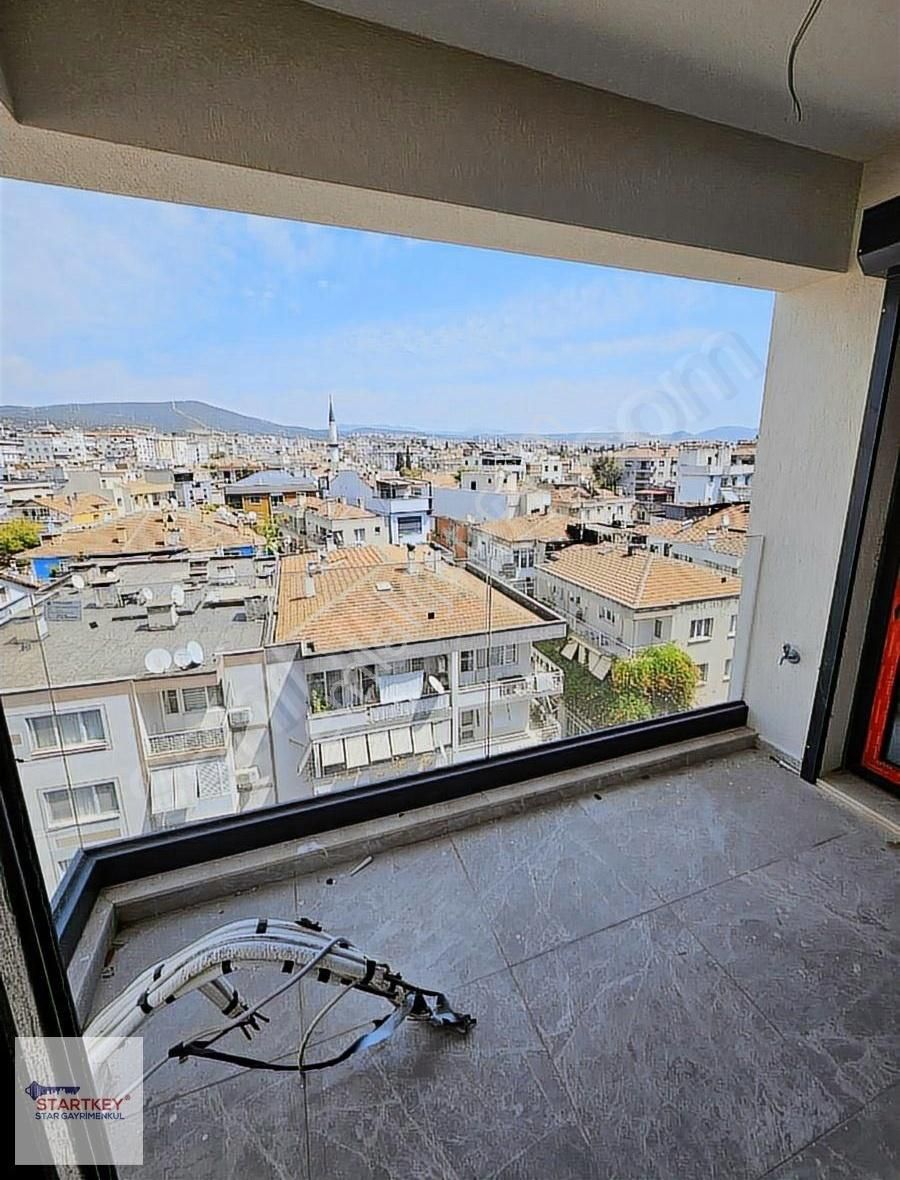 Bornova K.park Ta Sıfır Ultralüx Satılık 3+1 Otoparklı Daire - Görsel 7