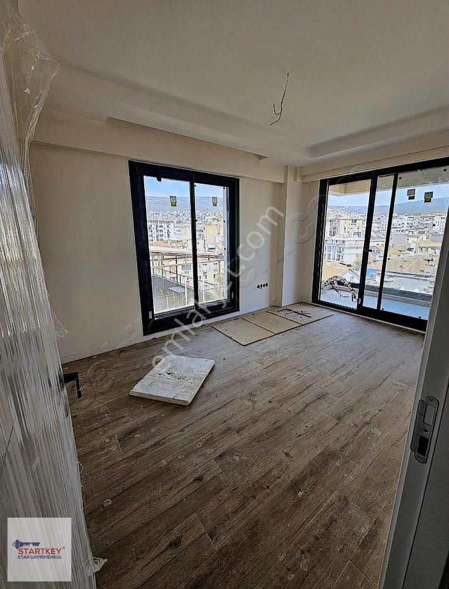 Bornova K.park Ta Sıfır Ultralüx Satılık 3+1 Otoparklı Daire - Görsel 8