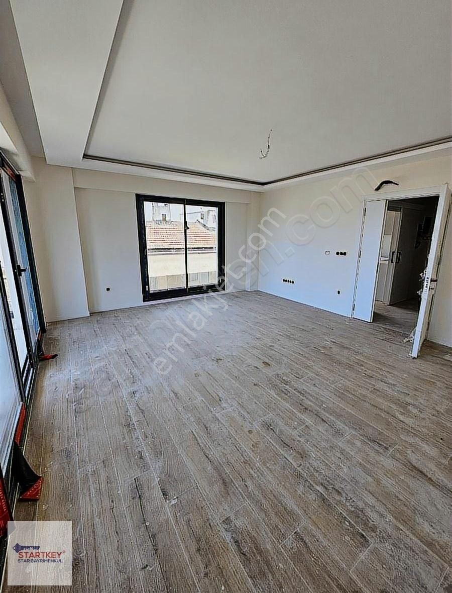 Bornova K.park Ta Sıfır Ultralüx Satılık 3+1 Otoparklı Daire - Görsel 11