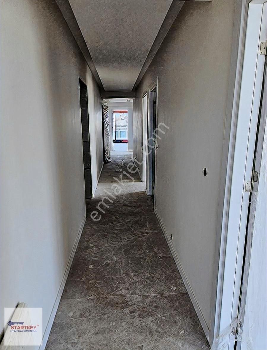 Bornova K.park Ta Sıfır Ultralüx Satılık 3+1 Otoparklı Daire - Görsel 5