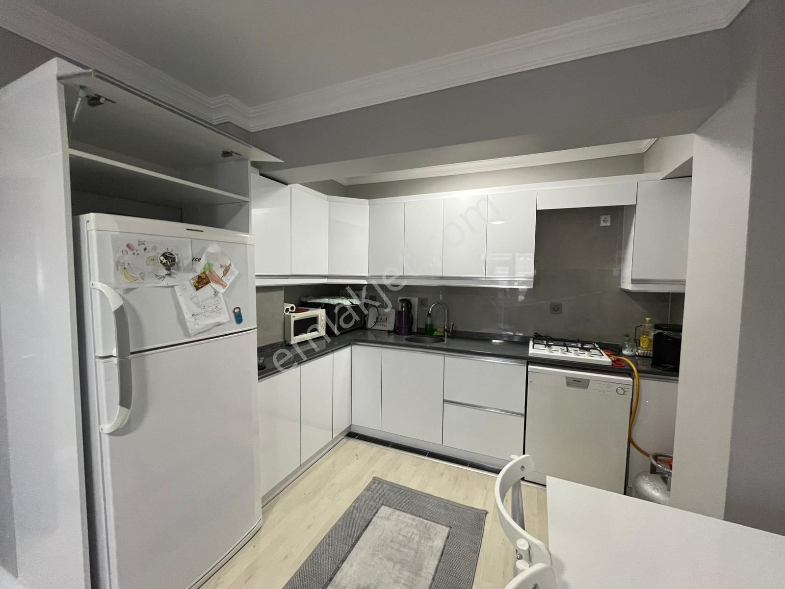 Karasu Akkum Mevkii Havuzlu Site İçi 3+1 Satılık Dubleks Daire - Görsel 6