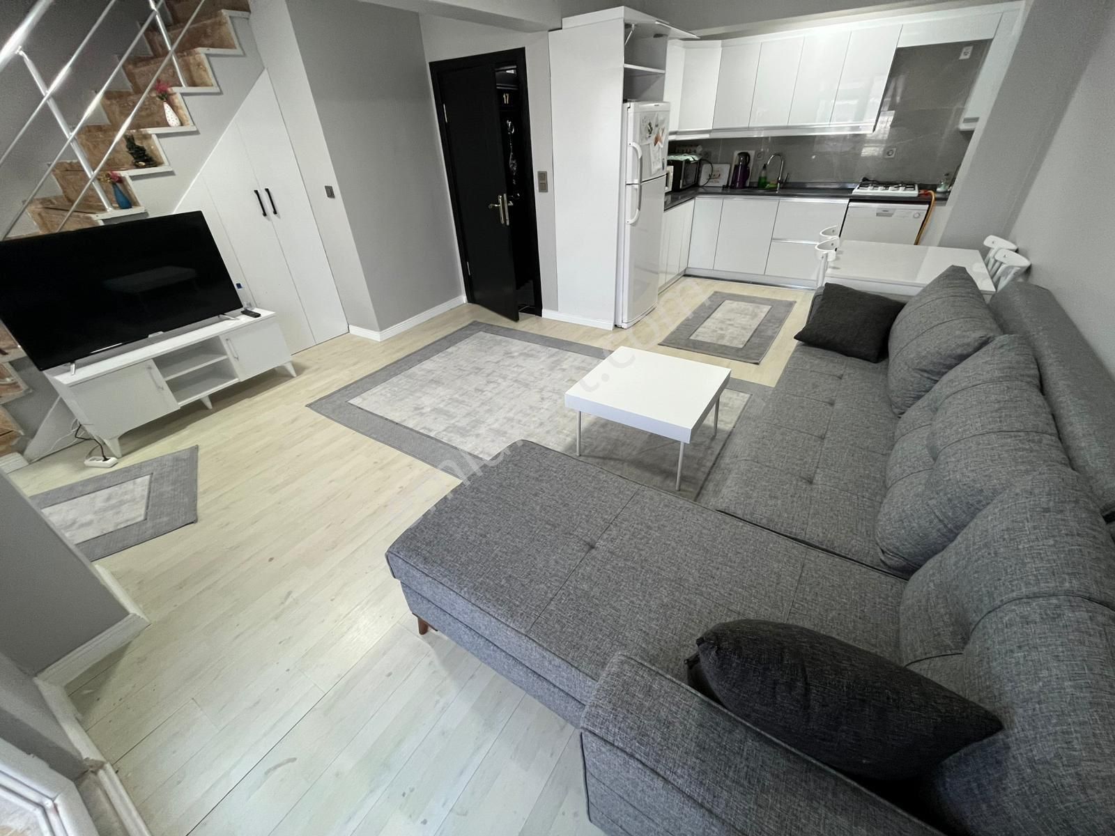 Karasu Akkum Mevkii Havuzlu Site İçi 3+1 Satılık Dubleks Daire - Görsel 4