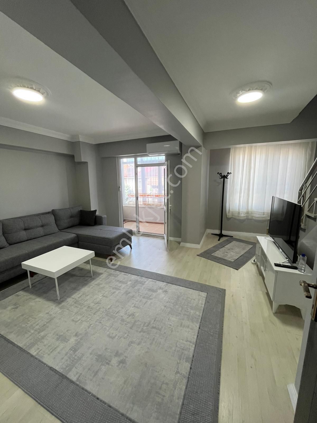 Karasu Akkum Mevkii Havuzlu Site İçi 3+1 Satılık Dubleks Daire - Görsel 5