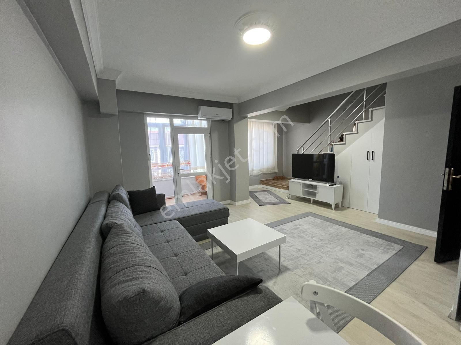 Karasu Akkum Mevkii Havuzlu Site İçi 3+1 Satılık Dubleks Daire - Görsel 3