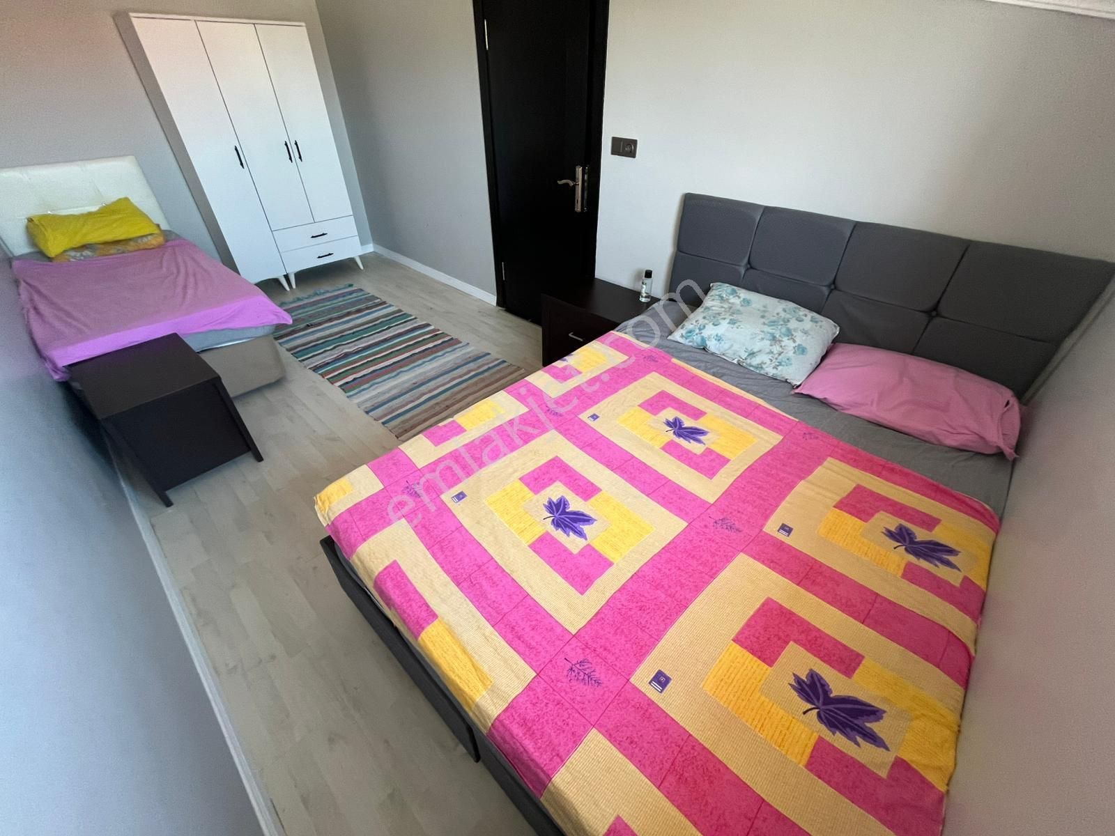 Karasu Akkum Mevkii Havuzlu Site İçi 3+1 Satılık Dubleks Daire - Görsel 14