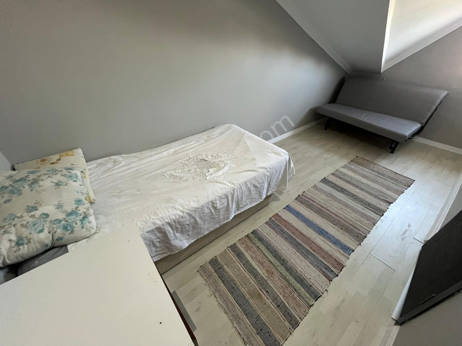 Karasu Akkum Mevkii Havuzlu Site İçi 3+1 Satılık Dubleks Daire - Görsel 13